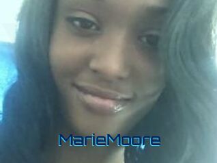 MarieMoore