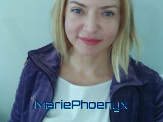 MariePhoenyx