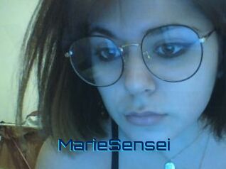 MarieSensei Vidéos de Cul FR