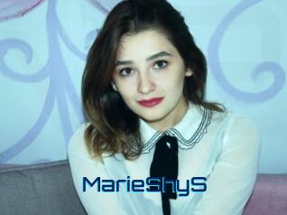 MarieShyS