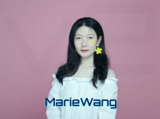 MarieWang