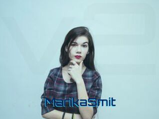 MarikaSmit