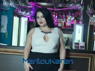 MarilouKaren Vidéos de Cul FR