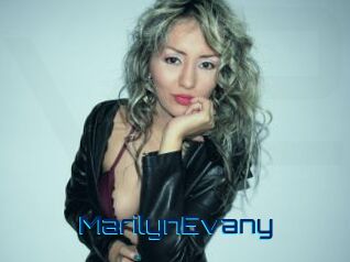 MarilynEvany Vidéos de Cul FR