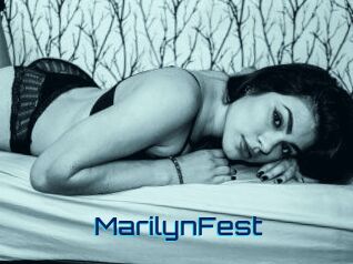 MarilynFest Vidéos de Cul FR