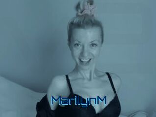 MarilynM Vidéos de Cul FR