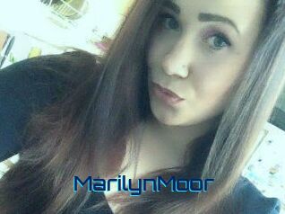 MarilynMoor Vidéos de Cul FR