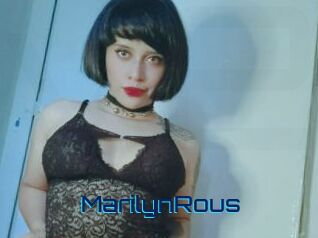 MarilynRous