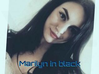 Marilyn_in_black