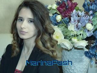 MarinaPash
