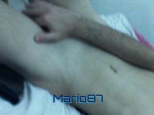 Mario87
