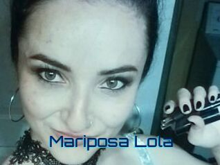 Mariposa_Lola