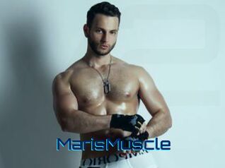 MarisMuscle