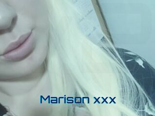 Marison_xxx Vidéos de Cul FR