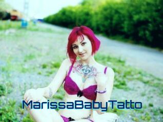 MarissaBabyTatto