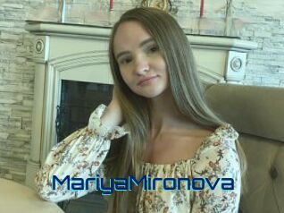 MariyaMironova
