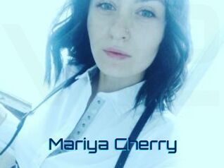 Mariya_Cherry Vidéos de Cul FR