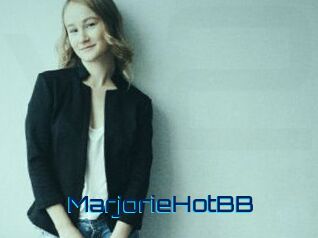 MarjorieHotBB