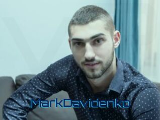 MarkDavidenko Vidéos de Cul FR