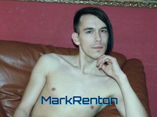 MarkRenton
