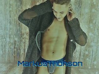 MarkusThonson