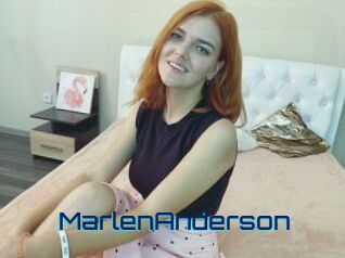 MarlenAnderson Vidéos de Cul FR