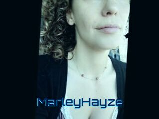 MarleyHayze Vidéos de Cul FR