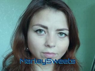 MarleySweets Vidéos de Cul FR