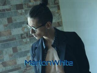 MarlonWhite Vidéos de Cul FR