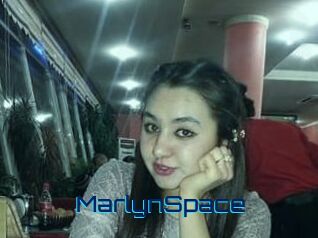 MarlynSpace Vidéos de Cul FR
