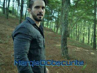 MarqisDObscurite