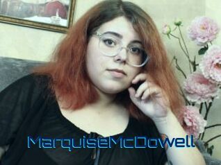 MarquiseMcDowell Vidéos de Cul FR