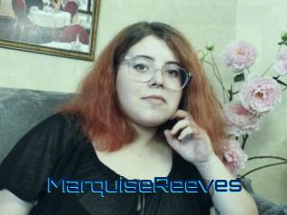 MarquiseReeves Vidéos de Cul FR