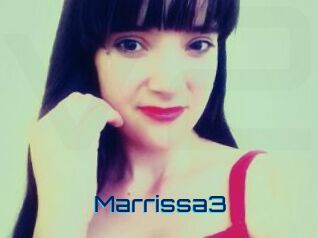 Marrissa3
