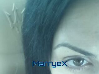 MarryeX