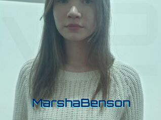 MarshaBenson Vidéos de Cul FR