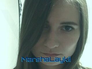 MarshaLaykii