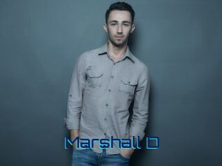 Marshall_D Vidéos de Cul FR