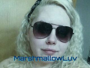 MarshmallowLuv