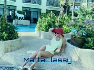 MartaClassy Vidéos de Cul FR