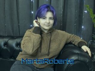 MartaRoberts Vidéos de Cul FR