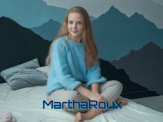 MarthaRoux