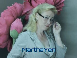 MarthaYen