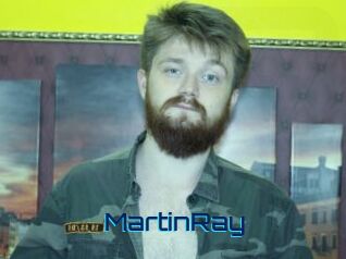 MartinRay Vidéos de Cul FR