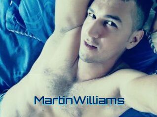 Martin_Williams Vidéos de Cul FR