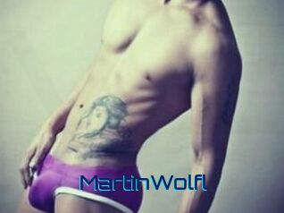 Martin_Wolfl Vidéos de Cul FR