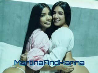 MartinaAndHanna Vidéos de Cul FR