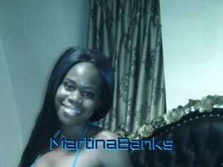 MartinaBanks