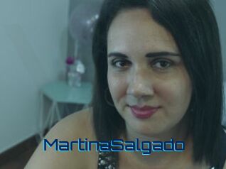 MartinaSalgado Vidéos de Cul FR