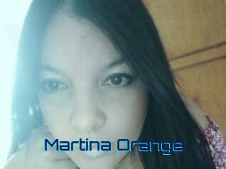 Martina_Orange